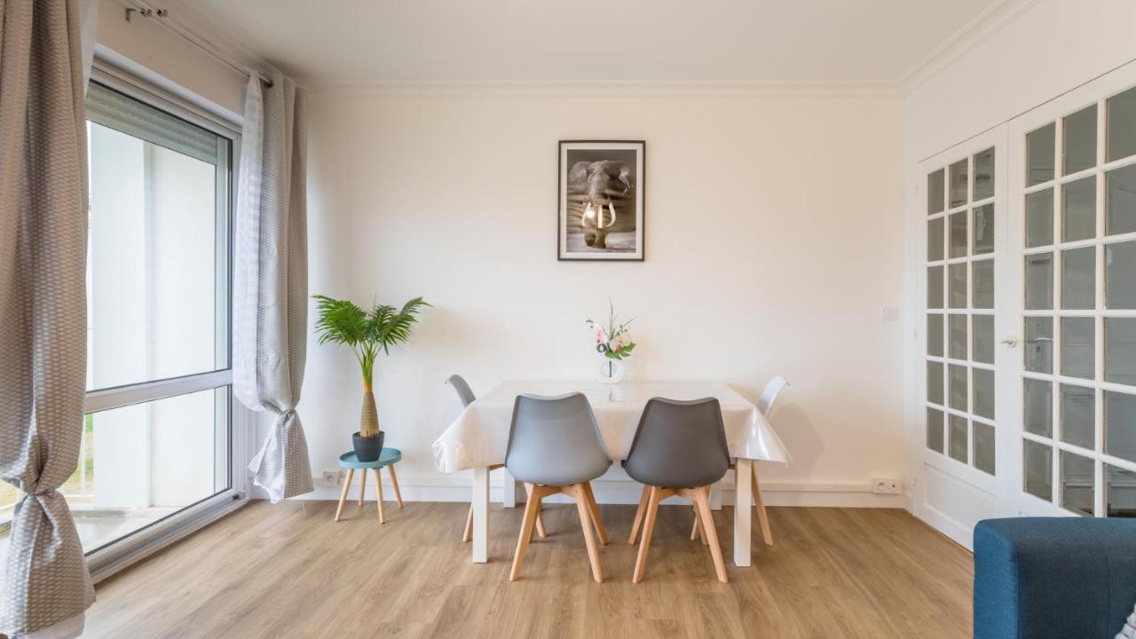 לאבאל Residence Bonaparte מראה חיצוני תמונה